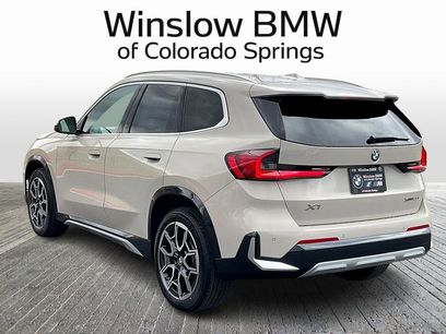 New 2026 BMW X1 xDrive28i w/ Convenience Package