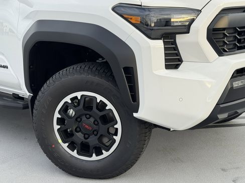 New 2026 Toyota Tacoma TRD Off-Road image 10