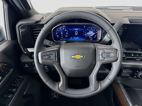 New 2026 Chevrolet Silverado 3500 High Country w/ High Country Premium Package image 11