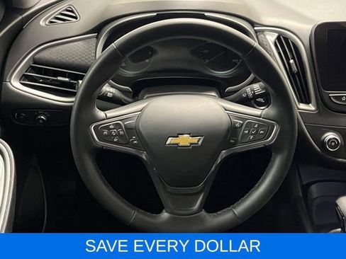 Used 2024 Chevrolet Malibu RS image 14