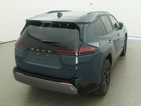 New 2026 Toyota RAV4 SE AWD/4WD image 8