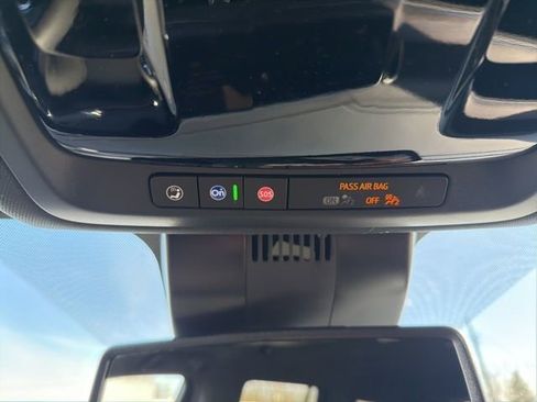 New 2026 Chevrolet Tahoe LT AWD/4WD image 40