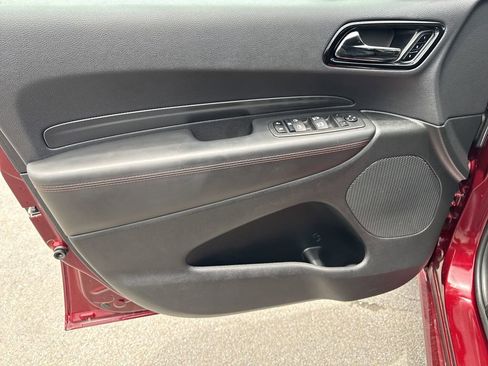 Used 2023 Dodge Durango R/T image 12