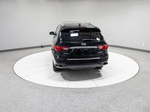 Used 2016 INFINITI QX60 FWD w/ Deluxe Technology Package image 34