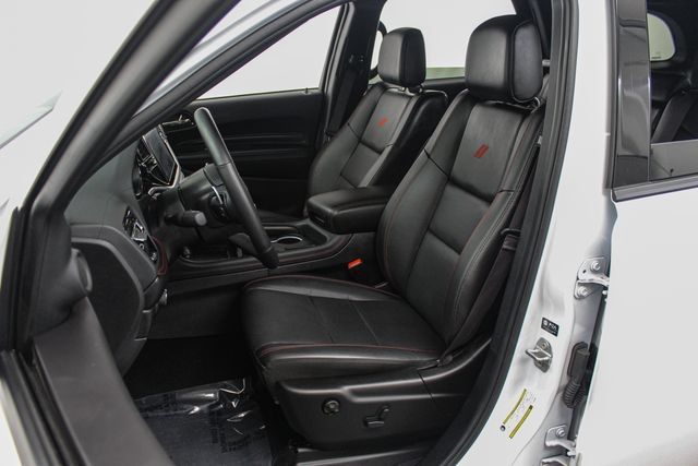 Used 2026 Dodge Durango GT AWD/4WD image 16