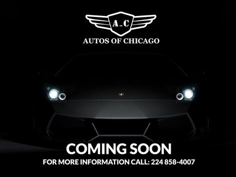 Used 2023 Chevrolet Camaro LT w/ RS Package image 1