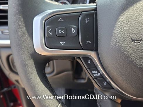 New 2026 RAM 1500 Big Horn RWD image 23