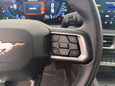 Used 2024 Ford Mustang GT Premium w/ GT Performance Package image 24