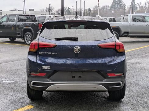 Certified 2023 Buick Encore GX Select w/ Safety Package II image 6