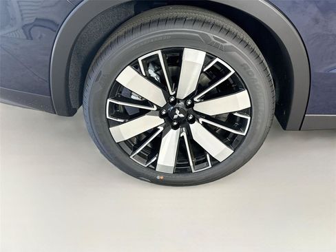 New 2026 Mitsubishi Outlander SE FWD image 29