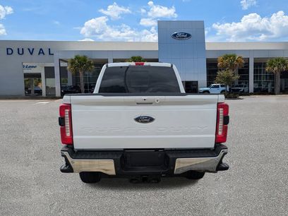 Used 2024 Ford F250 Lariat