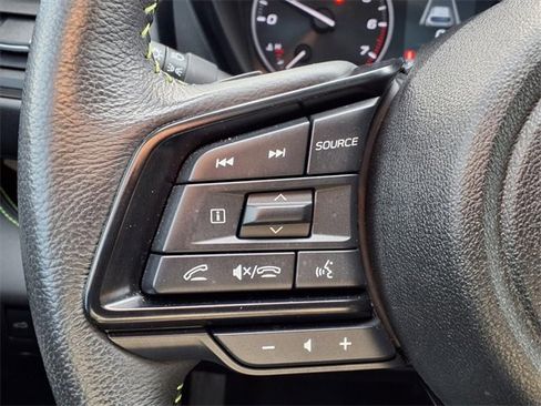 Certified 2023 Subaru Ascent Onyx Edition Limited image 15