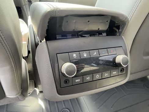 Used 2016 Chevrolet Traverse LTZ w/ LPO, 'HIT The Road' Package image 11