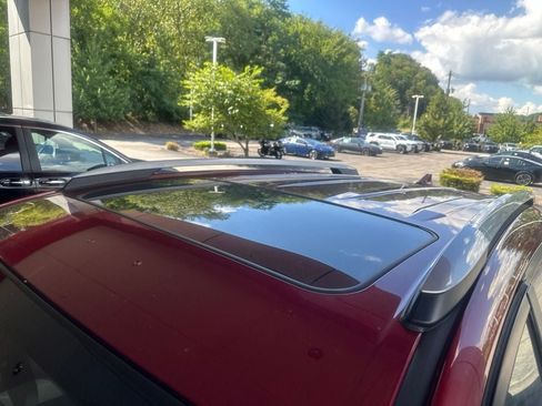 Used 2018 Toyota RAV4 XLE w/ Plus Extra Value Package AWD/4WD image 4