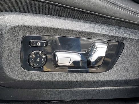 Used 2024 BMW X6 xDrive40i AWD/4WD image 14