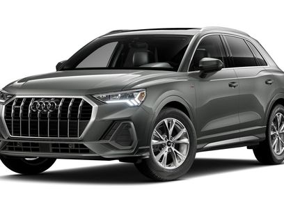 Certified 2025 Audi Q3 2.0T Premium Plus w/ Premium Plus Package