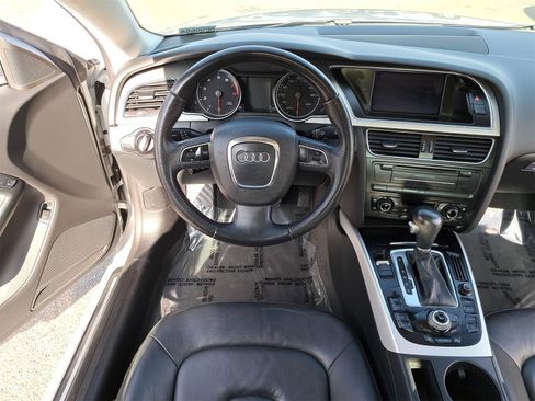 Used 2012 Audi A5 2.0T Premium Plus w/ Premium Plus Pkg image 15