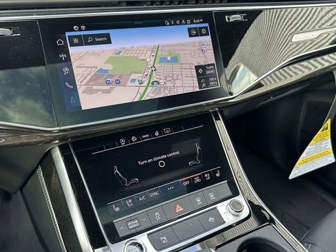 New 2026 Audi Q7 2.0T Premium Plus image 11