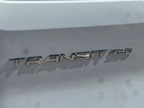 Used 2020 Ford Transit 250 Medium Roof w/ Interior Upgrade Package image 32