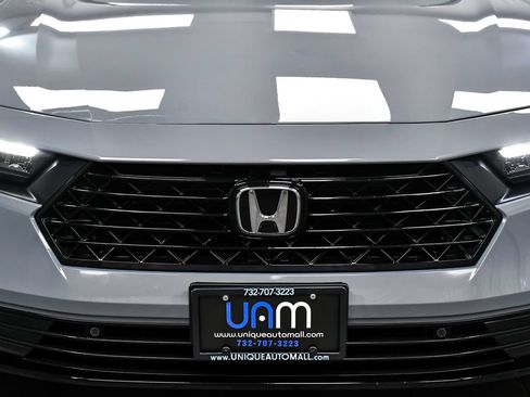 Used 2026 Honda Accord Touring image 65