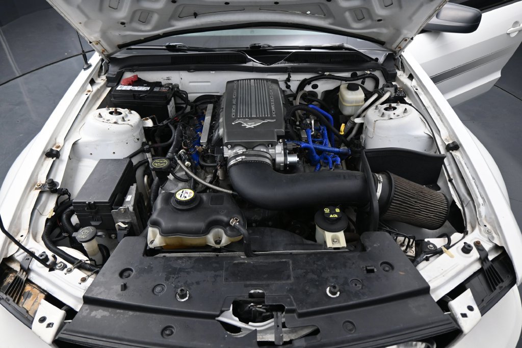 Used 2007 Ford Mustang GT Premium RWD image 27