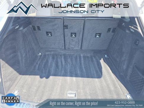 Used 2021 Porsche Macan GTS image 49