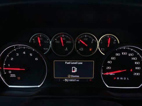 Used 2022 Chevrolet Silverado 2500 W/T w/ WT Fleet Convenience Package image 25