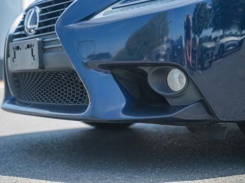 Used 2014 Lexus IS 250 RWD image 13