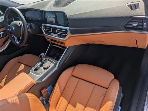 Used 2022 BMW 330i 330i w/ Driving Assistance Package image 23