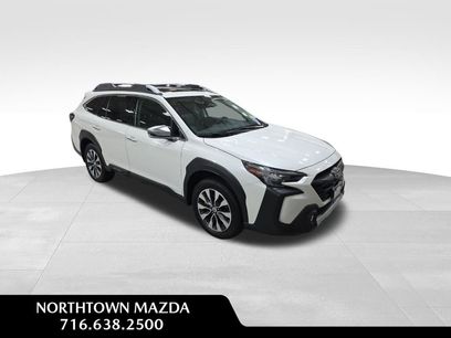 Used 2023 Subaru Outback Touring XT