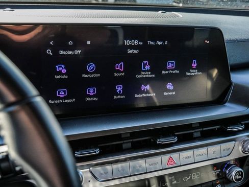 Used 2025 Kia Telluride S FWD image 35