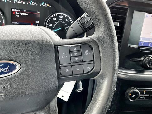 Used 2023 Ford F150 XL w/ STX Appearance Package AWD/4WD image 23