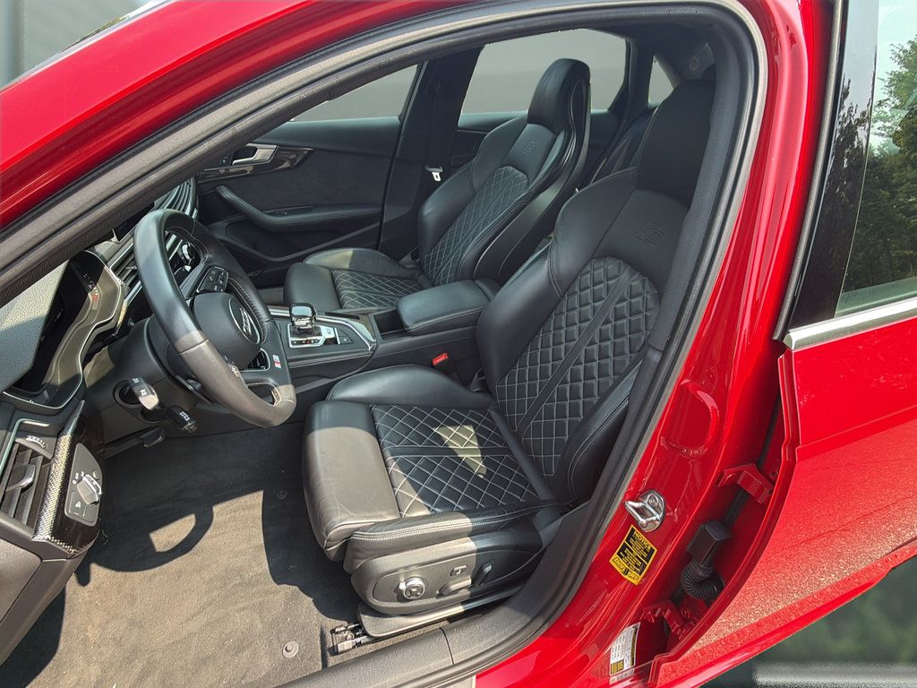 Used 2019 Audi S4 Premium Plus AWD/4WD image 10