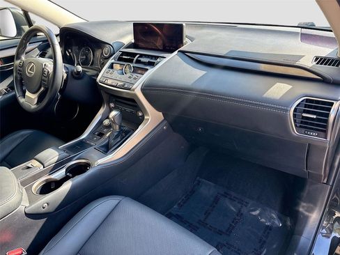 Used 2020 Lexus NX 300 FWD w/ Premium Package image 33