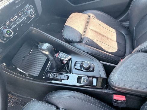 Used 2018 BMW X1 sDrive28i FWD image 13