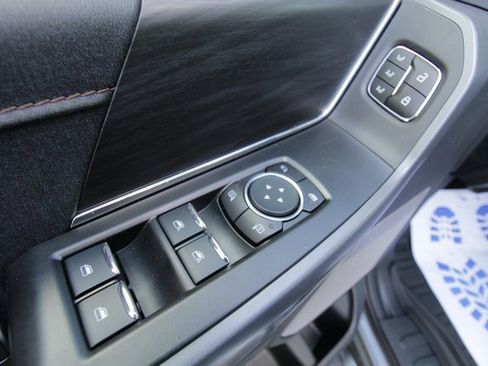 New 2025 Ford F150 Lariat w/ Equipment Group 501A Mid image 22