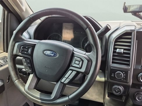 Used 2019 Ford F150 XLT w/ Equipment Group 302A Luxury AWD/4WD image 21