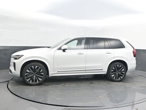 New 2026 Volvo XC90 B6 Ultra w/ Protection Package image 2