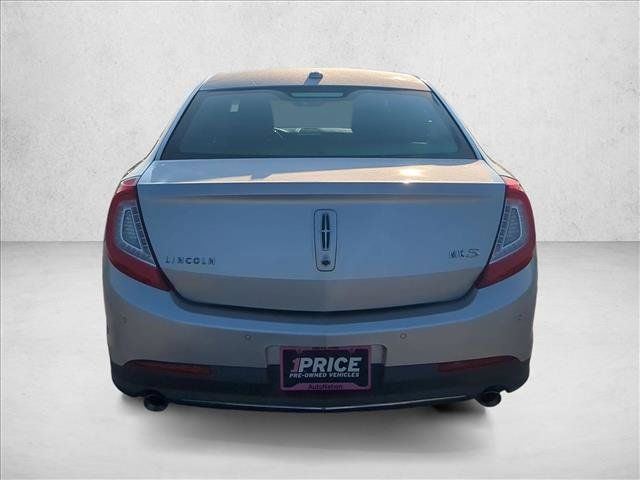 Used 2014 Lincoln MKS w/ Equipment Group 101A FWD image 7