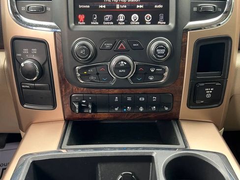 Used 2014 RAM 2500 Longhorn AWD/4WD image 21