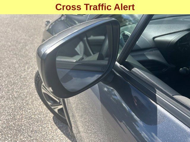 Certified 2024 Subaru Crosstrek 2.0i Premium AWD/4WD image 8