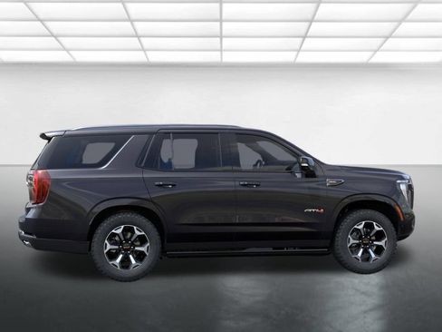 New 2026 GMC Yukon AT4 w/ AT4 Premium Plus Package AWD/4WD image 5