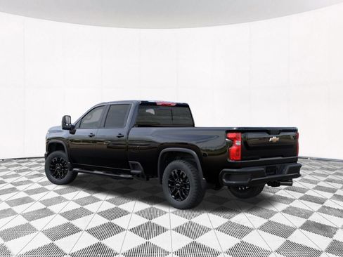 New 2026 Chevrolet Silverado 3500 LT w/ Trail Boss Package AWD/4WD image 6