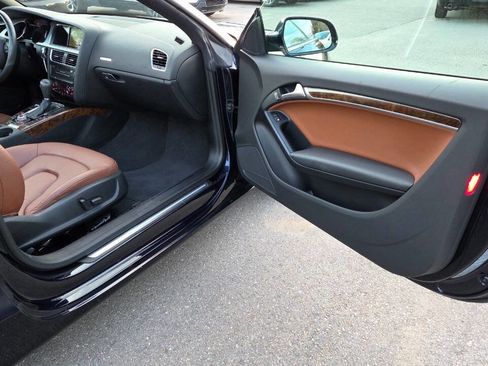 Used 2011 Audi A5 2.0T Premium Plus AWD/4WD image 26