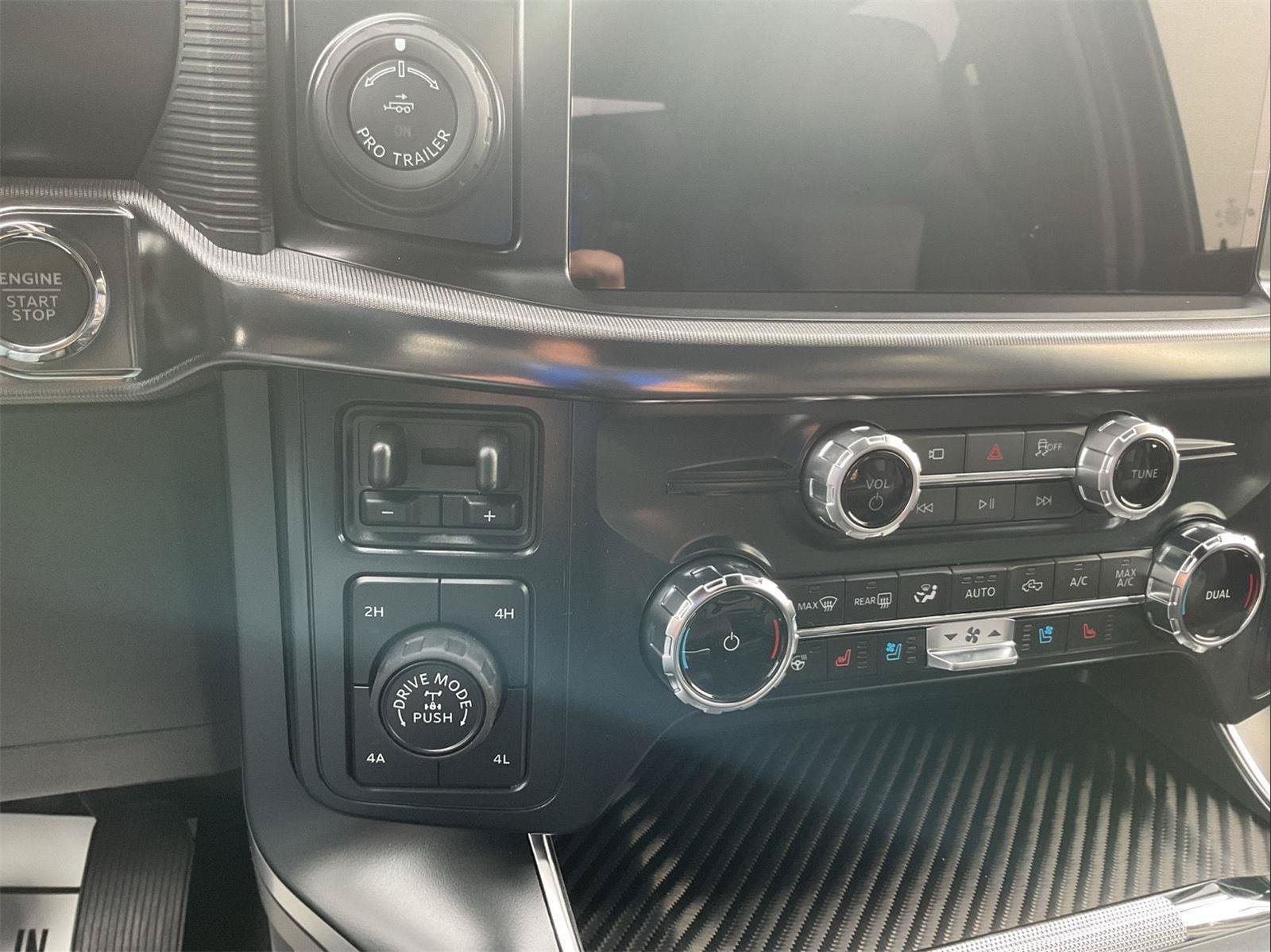 New 2025 Ford F150 Raptor AWD/4WD image 18