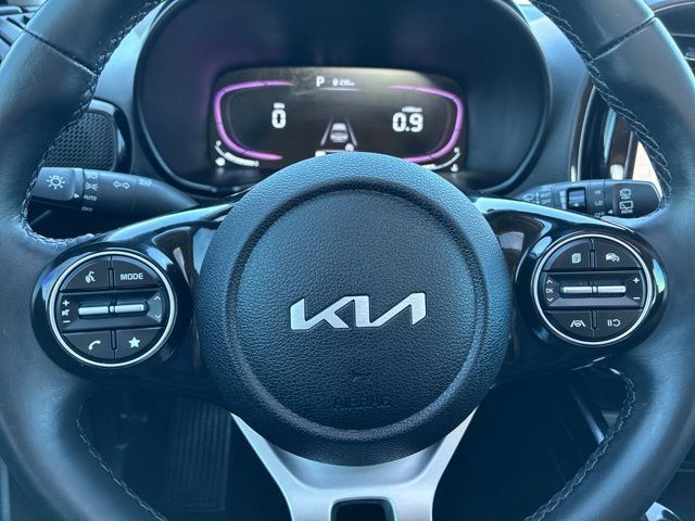 Used 2023 Kia Soul EX FWD image 40