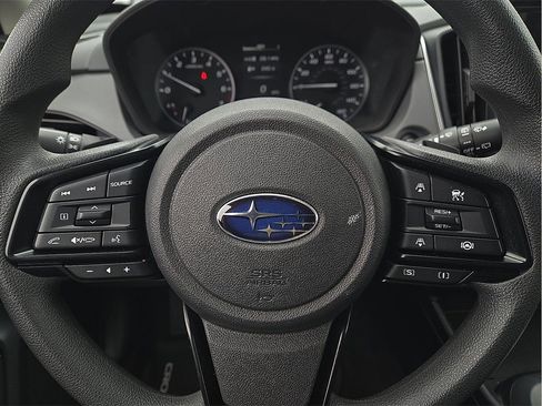 Used 2024 Subaru Crosstrek 2.0i Premium image 19