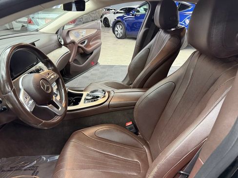 Used 2019 Mercedes-Benz CLS 450 image 33