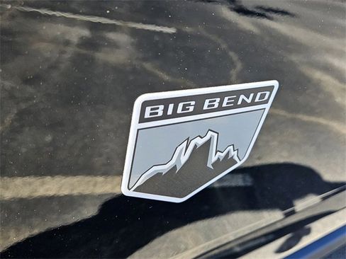 New 2025 Ford Bronco Sport Big Bend w/ Convenience Package image 11