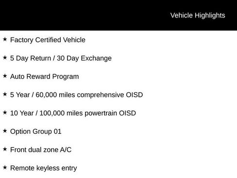 Certified 2026 Hyundai Kona SEL Premium AWD/4WD image 6
